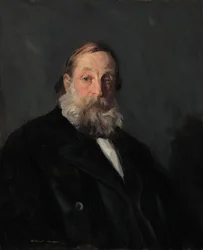 Sr. George Cotton Smith